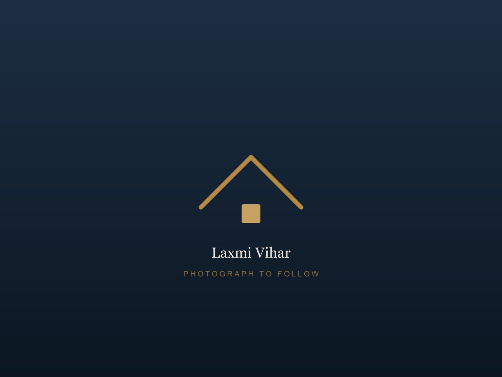 Laxmi Vihar